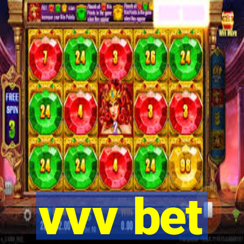 vvv bet